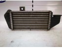 Recambio de intercooler para ford escort berlina/turnier 1.8 turbodiesel cat referencia OEM IAM 6991517 91FF9L440AB 