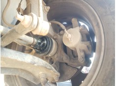 Recambio de mangueta delantera izquierda para kia sportage iv (ql, qle) 1.6 gdi referencia OEM IAM 51715D7000  