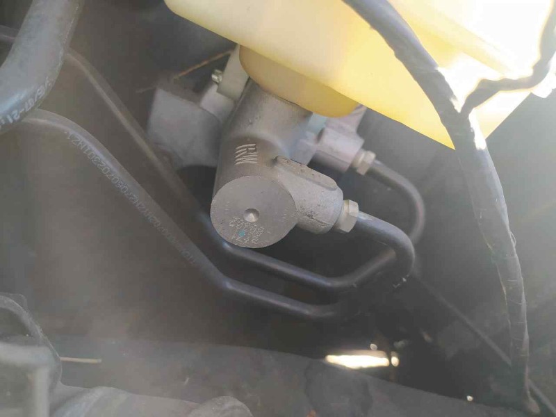 Recambio de bomba freno para bmw x5 (e70) 3.0 d referencia OEM IAM 34336772930  