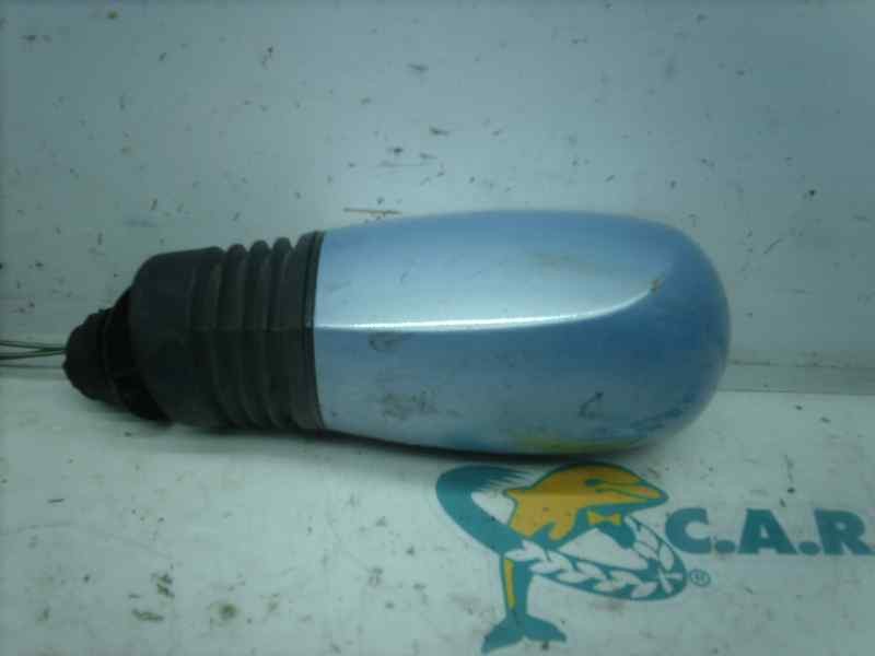 Recambio de retrovisor izquierdo para fiat punto berlina (188) 1.3 16v multijet feel referencia OEM IAM   MANUAL