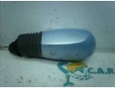 Recambio de retrovisor izquierdo para fiat punto berlina (188) 1.3 16v multijet feel referencia OEM IAM   MANUAL