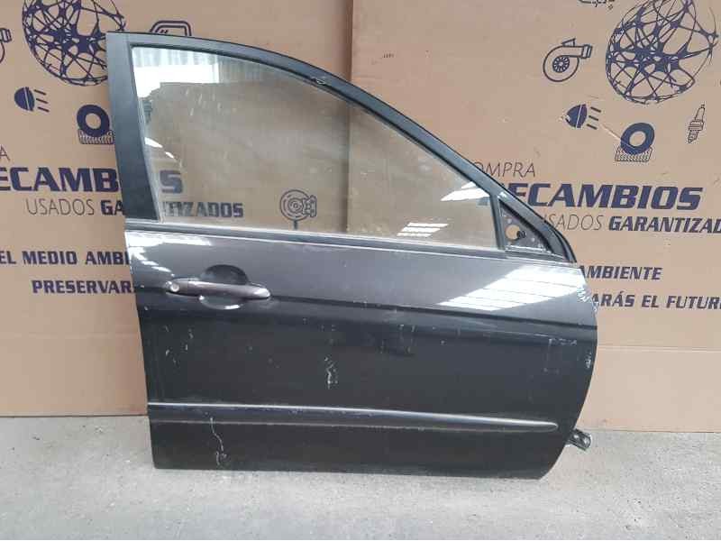 Recambio de puerta delantera derecha para kia cerato 1.6 lx berlina (4-ptas.) referencia OEM IAM   TOCADA