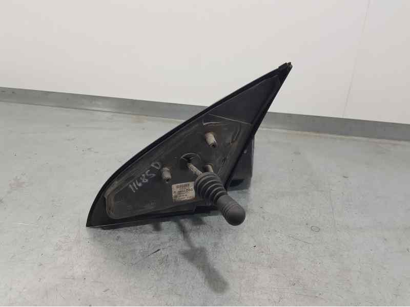 Recambio de retrovisor derecho para opel astra g berlina comfort referencia OEM IAM 09142081 259502 C/ MANDO Y TOCADO