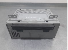 SISTEMA AUDIO / RADIO CD E1110R048415 