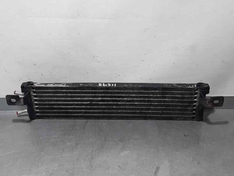 Recambio de radiador aceite para mercedes-benz clase m (w163) 270 cdi (163.113) referencia OEM IAM A1635000202  