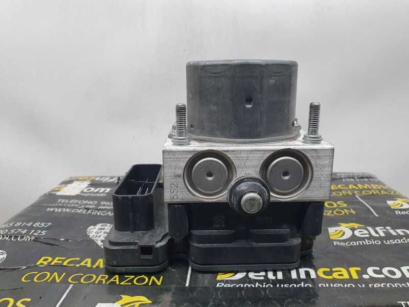 Recambio de abs para opel corsa e edition referencia OEM IAM 39084530 269871 