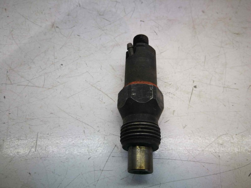 Recambio de inyector para renault kangoo (f/kc0) 1.9 diesel referencia OEM IAM LCR6735406H  DELPHI