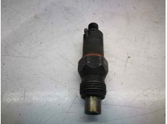Recambio de inyector para renault kangoo (f/kc0) 1.9 diesel referencia OEM IAM LCR6735406H  DELPHI