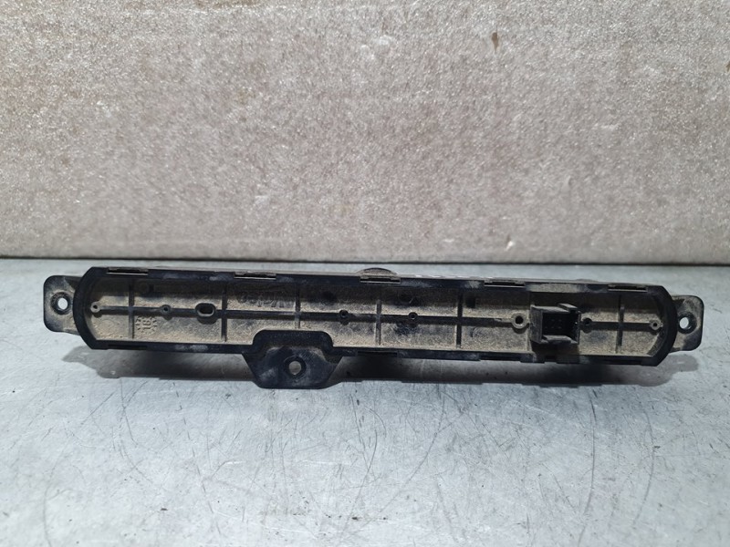 Recambio de warning para abarth nuova 500 (150) 595 competizione referencia OEM IAM SIN REF  