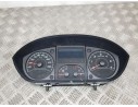 Recambio de cuadro instrumentos para peugeot boxer furgón 330 l1h1 premium bluehdi 120 start&stop referencia OEM IAM 1394435080 