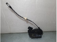 CERRADURA PUERTA DELANTERA DERECHA B6A5TB837016A 7 PINES