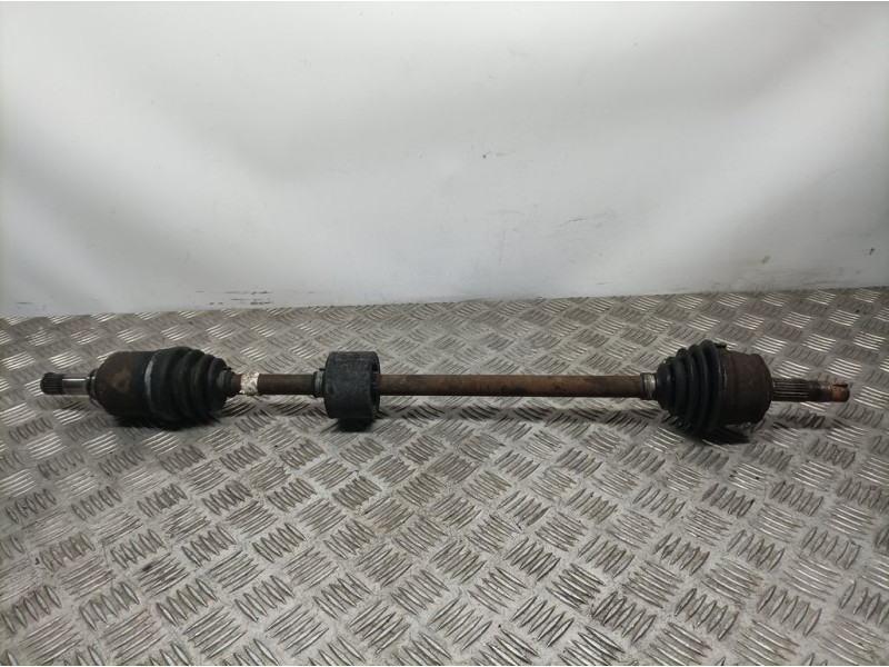 Recambio de transmision delantera derecha para fiat punto berlina (188) 1.2 8v elx (i) referencia OEM IAM   SIN REFERENCIA