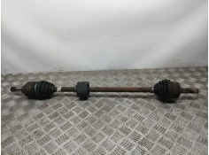 Recambio de transmision delantera derecha para fiat punto berlina (188) 1.2 8v elx (i) referencia OEM IAM   SIN REFERENCIA