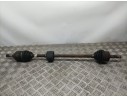 Recambio de transmision delantera derecha para fiat punto berlina (188) 1.2 8v elx (i) referencia OEM IAM   SIN REFERENCIA