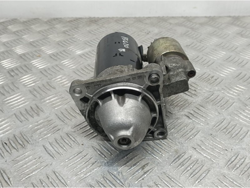 Recambio de motor arranque para alfa romeo 159 (140) 1.9 jtdm 8v elegante referencia OEM IAM 0001108202  BOSCH