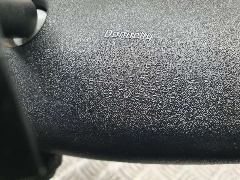 Recambio de espejo interior para mazda cx-7 (er) active referencia OEM IAM 5073012  