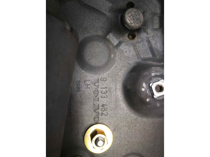 Recambio de elevalunas delantero izquierdo para volvo serie 850 2.5 10v familiar referencia OEM IAM 9133482  CLAV DOS PINS