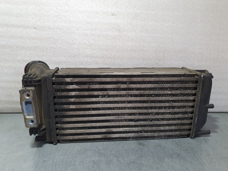 Recambio de intercooler para citroën berlingo station wagon sx multispace referencia OEM IAM 0384L4  