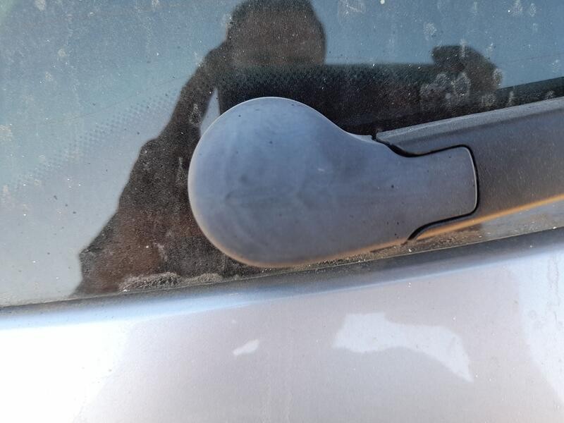 Recambio de motor limpia trasero para seat arona (kj7, kjp) 1.0 tgi referencia OEM IAM 5G0955711D  