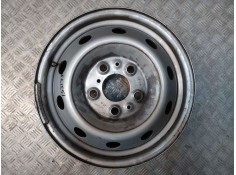 LLANTA 6X16 5 TORN ET 68 HIERRO 