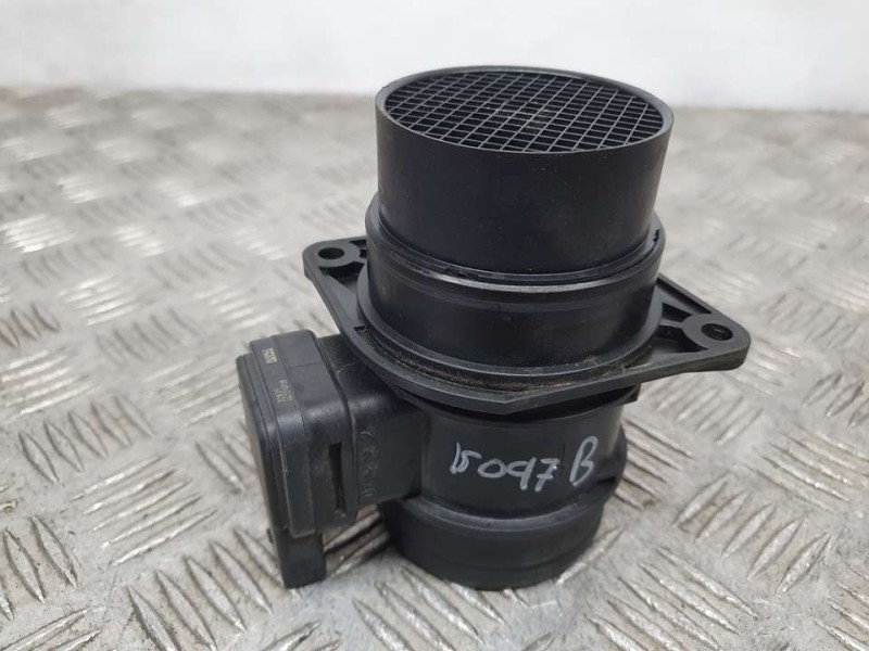 Recambio de caudalimetro para volkswagen polo (6r1) advance referencia OEM IAM 03L906461 5WK97023 CONTINENTAL