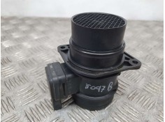 Recambio de caudalimetro para volkswagen polo (6r1) advance referencia OEM IAM 03L906461 5WK97023 CONTINENTAL