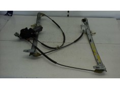 ELEVALUNAS DELANTERO IZQUIERDO 2 PINS ELECTRICO