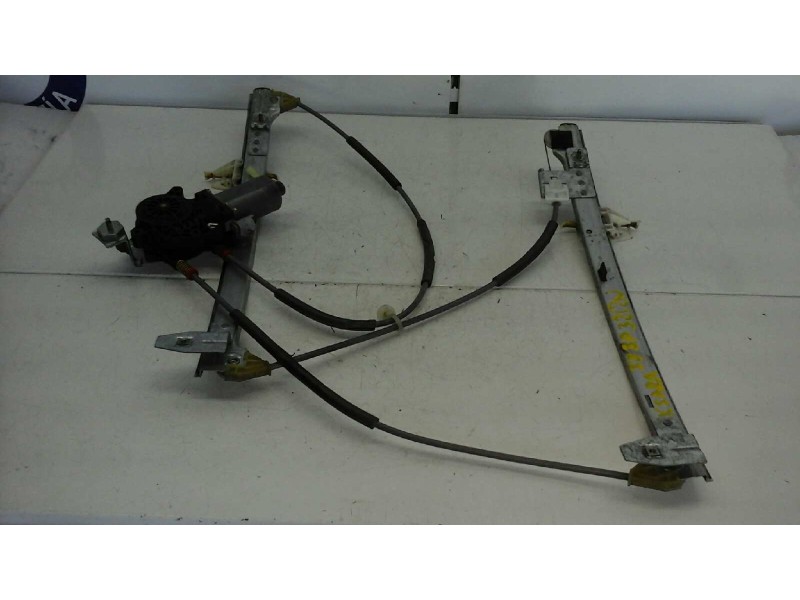 Recambio de elevalunas delantero izquierdo para citroën xsara coupe 2.0 hdi cat (rhy / dw10td) referencia OEM IAM  2 PINS ELECTR