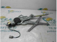 Recambio de elevalunas delantero derecho para bmw serie 5 berlina (e34) 2.5 cat referencia OEM IAM  ELECTRICO 