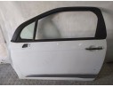 Recambio de puerta delantera izquierda para citroën ds3 limited edition referencia OEM IAM 9804265480  TOCADA