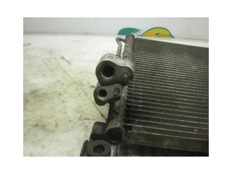 Recambio de condensador / radiador aire acondicionado para kia picanto 1.1 crdi emotion referencia OEM IAM   