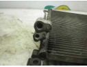 Recambio de condensador / radiador aire acondicionado para kia picanto 1.1 crdi emotion referencia OEM IAM   
