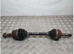 TRANSMISION DELANTERA IZQUIERDA 13348258 10239820 