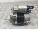Recambio de motor arranque para citroën c3 feel referencia OEM IAM 9812715380 ESW1015 VALEO