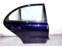 Recambio de puerta trasera derecha para mercedes-benz clase e (w211) berlina e 200 kompressor (211.041) referencia OEM IAM   