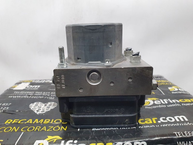 Recambio de abs para opel corsa e edition referencia OEM IAM 39084530 269871 