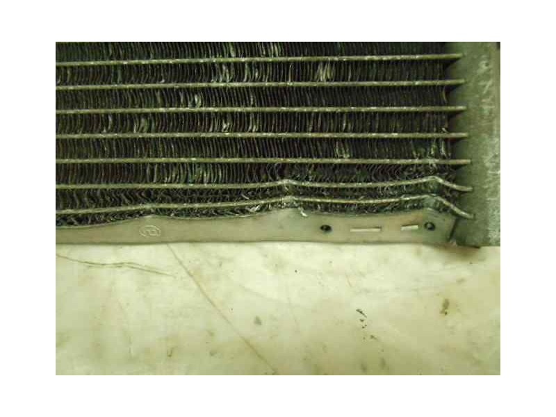 Recambio de condensador / radiador aire acondicionado para skoda fabia (5j2 ) active referencia OEM IAM 6Q0820411K  