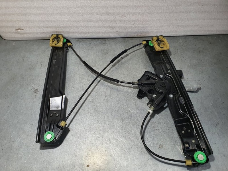 Recambio de elevalunas delantero derecho para land rover evoque dynamic referencia OEM IAM BJ3223200AE  ELECTRICO 6 PINES