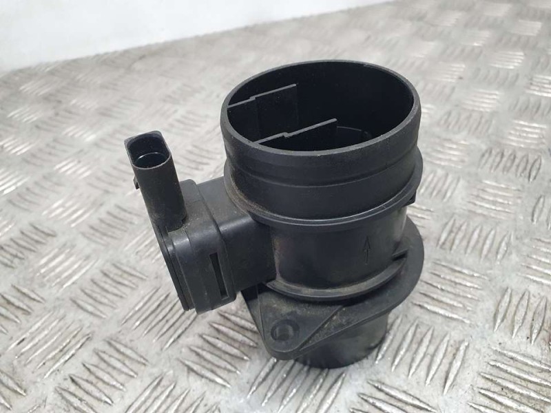 Recambio de caudalimetro para volkswagen polo (6r1) advance referencia OEM IAM 03L906461 5WK97023 CONTINENTAL