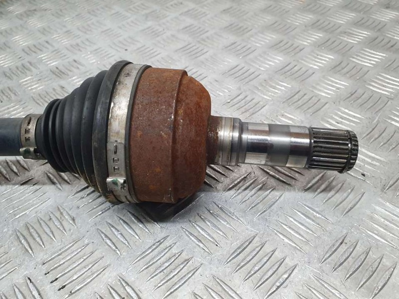 Recambio de transmision delantera izquierda para opel zafira tourer expression referencia OEM IAM 13348258 10239820 