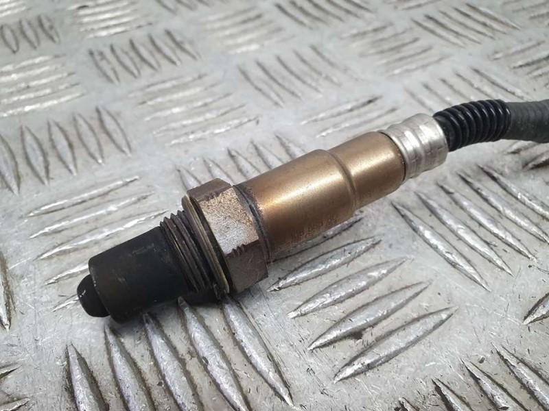 Recambio de sonda lambda para peugeot 5008 active referencia OEM IAM 9810666880 0258027151 BOSCH