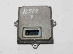 CENTRALITA FAROS XENON 50180307050156 1307329095 AL