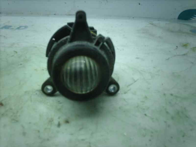 Recambio de faro antiniebla izquierdo para fiat punto berlina (188) 1.3 16v multijet feel referencia OEM IAM   