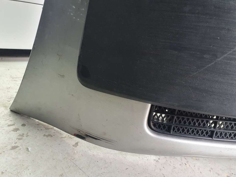 Recambio de paragolpes delantero para volvo xc90 d5 summum (7 asientos) referencia OEM IAM 39975200  TOCADO