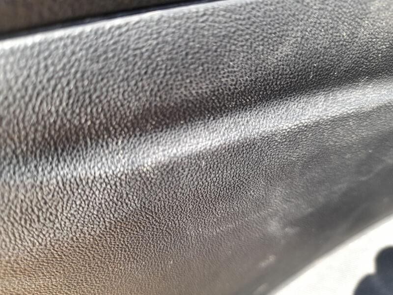 Recambio de elevalunas delantero izquierdo para citroën c-elysee (dd_) 1.2 vti 82 referencia OEM IAM 9674412480  