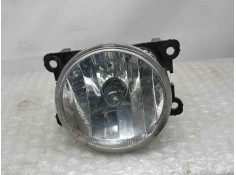 Recambio de faro antiniebla izquierdo para citroën c3 shine referencia OEM IAM 9685425280  