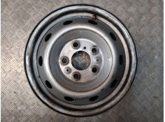 Recambio de llanta para peugeot boxer furgón gran volumen 335 l3h3 pro bluehdi 140 stop&start referencia OEM IAM 6X16 5 TORN ET 