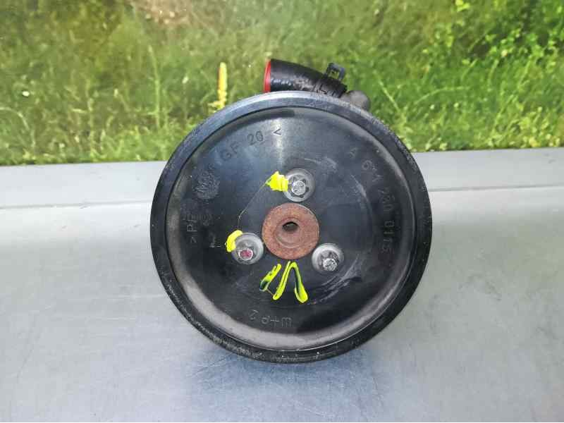 Recambio de bomba direccion para mercedes-benz clase m (w163) 270 cdi (163.113) referencia OEM IAM   