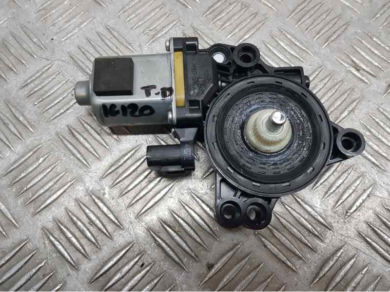 Recambio de motor elevalunas trasero derecho para hyundai i30 (gd) base referencia OEM IAM 83460A5000  2 PINS