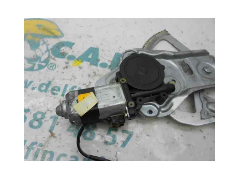 Recambio de elevalunas delantero derecho para bmw serie 5 berlina (e34) 2.5 cat referencia OEM IAM  ELECTRICO 